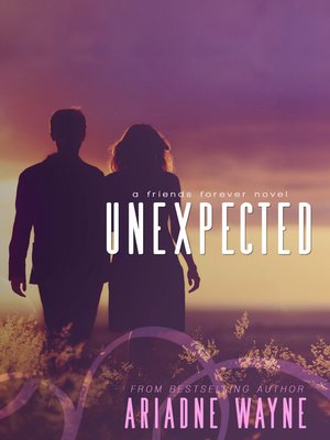 cover image of Unexpected